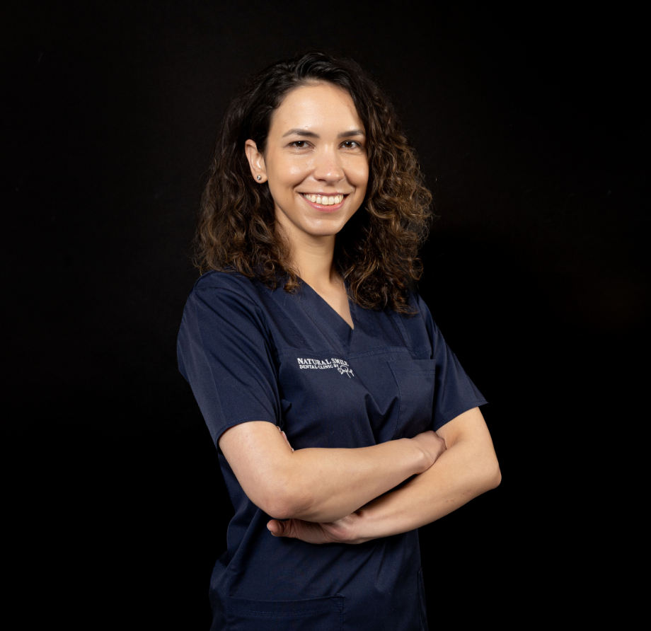 Dr. Réka Soos